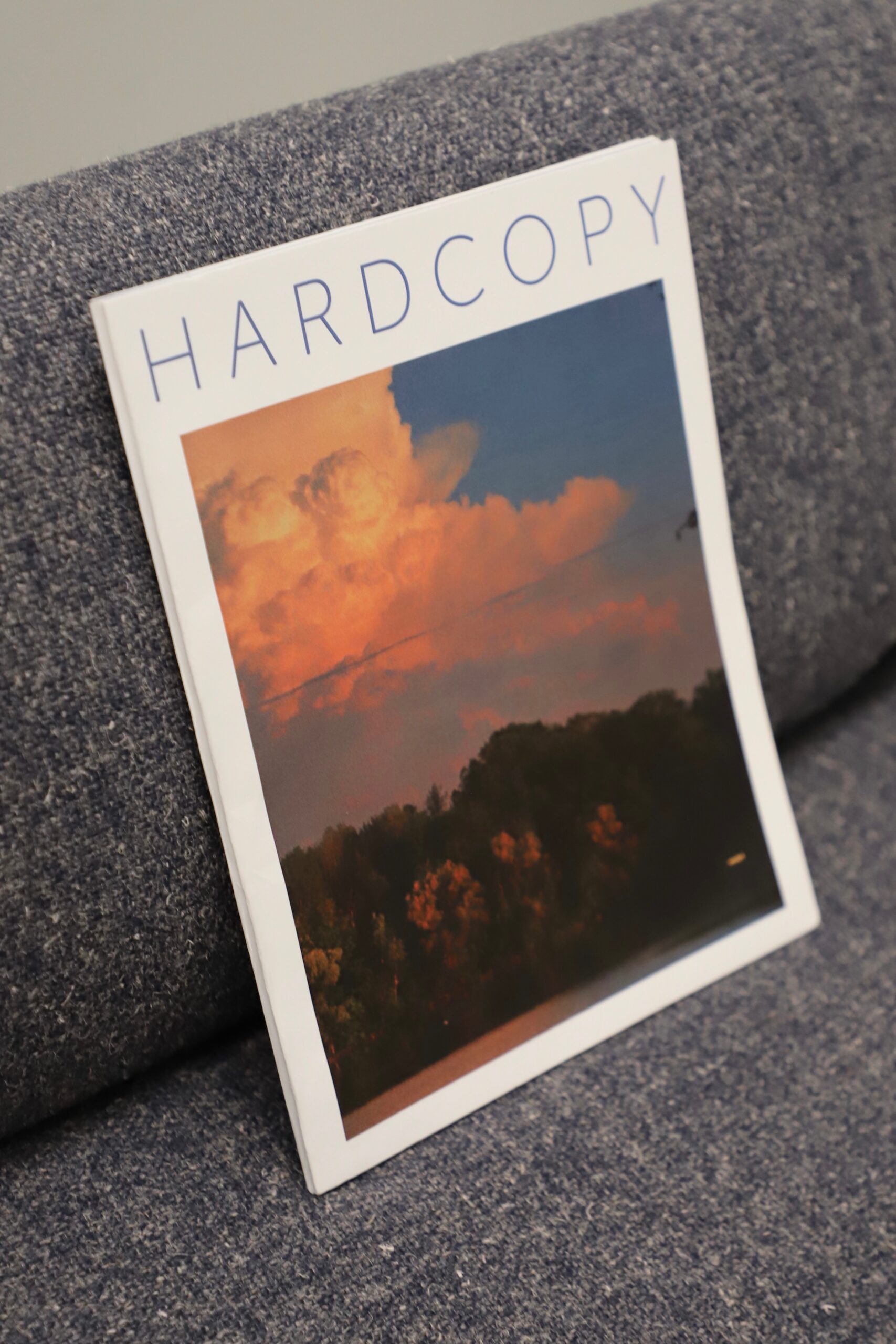 Hardcopy