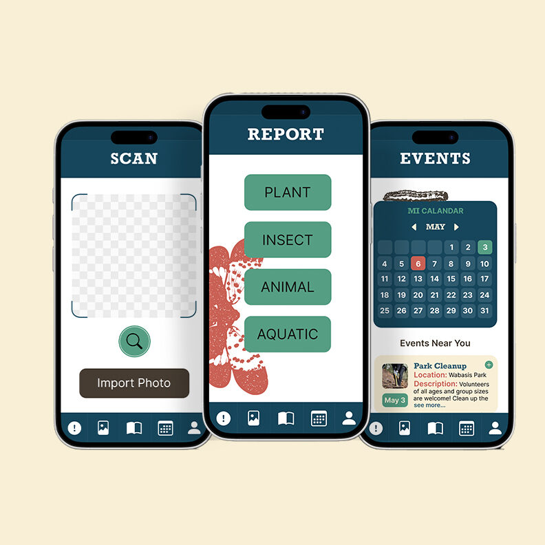 Mi Eco App
