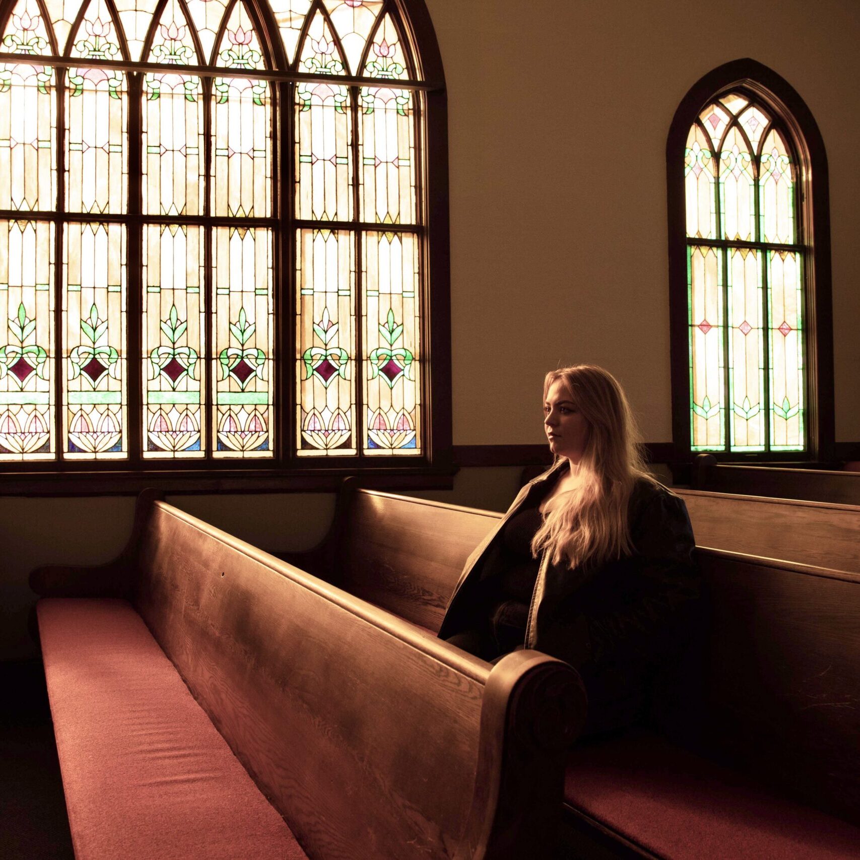 church