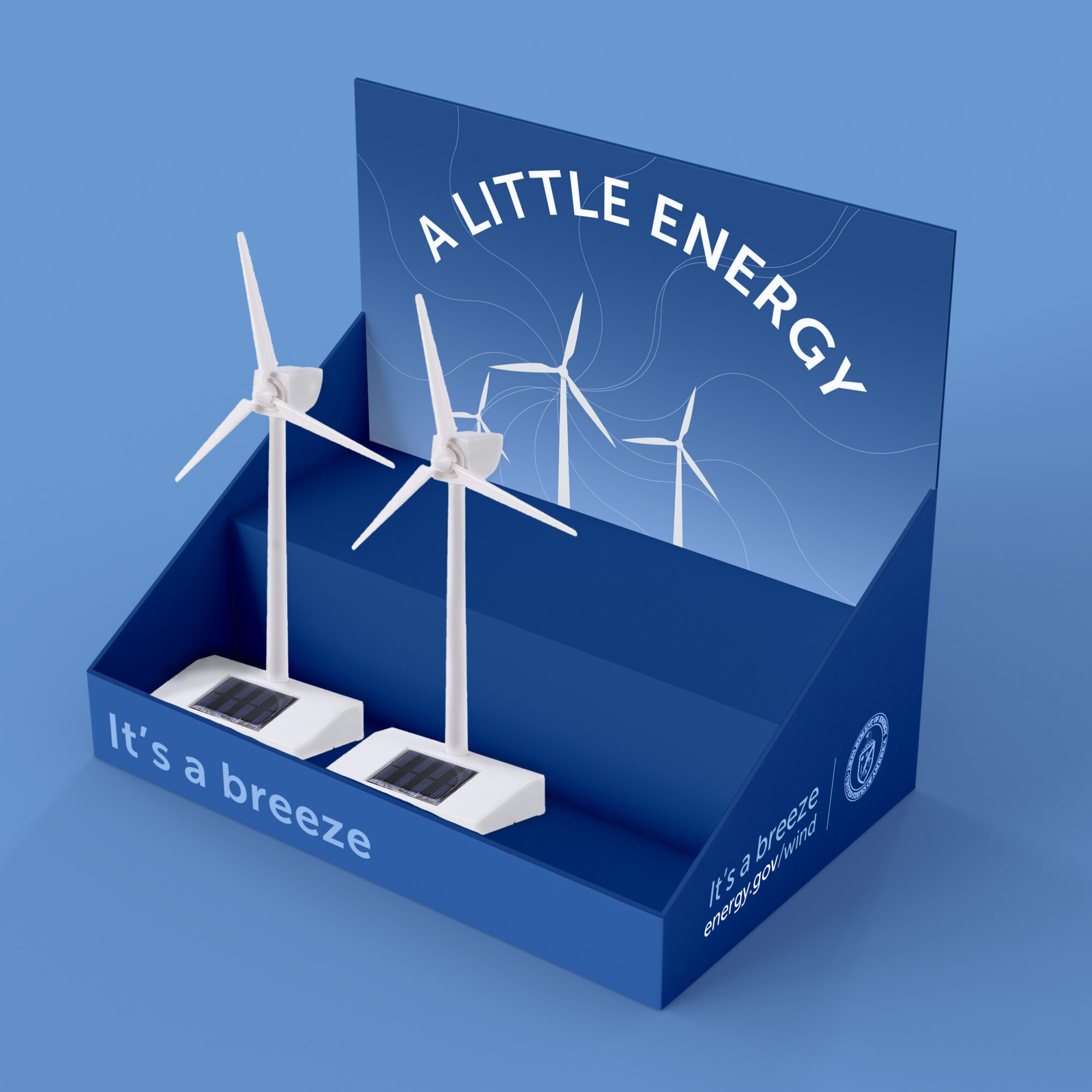 Wind Turbine / Renewable Energy